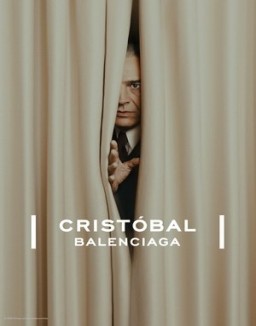 Cristóbal Balenciaga online gratis