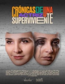 ver Crónicas de una actriz superviviente serie online