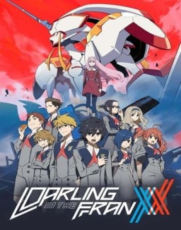 ver Darling in the FranXX serie online