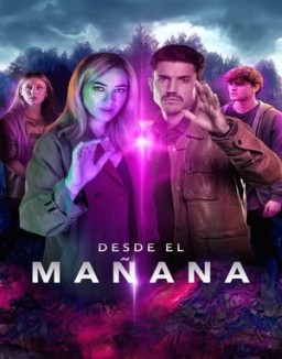 ver Desde el mañana serie online