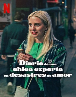 Diario de una chica experta en desastres de amor online gratis