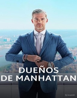 ver Dueños de Manhattan serie online