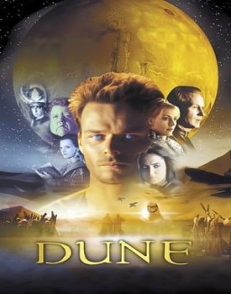 ver Dune, la leyenda serie online