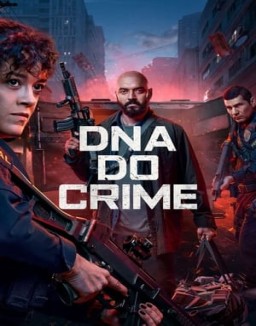 ver El ADN del delito serie online