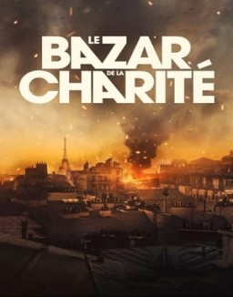 ver El Bazar de la Caridad serie online