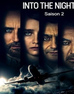 ver El camino de la noche serie online