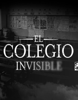 ver El colegio invisible serie online