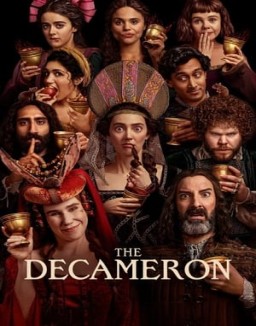 ver El Decamerón serie online