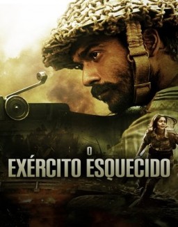 ver El Ejército Olvidado serie online