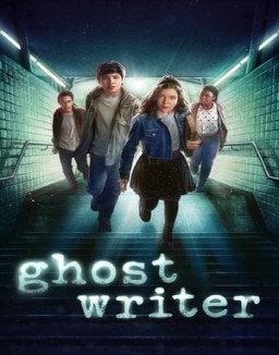 ver El escritor fantasma serie online