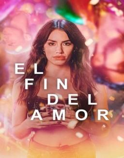 ver El fin del amor serie online