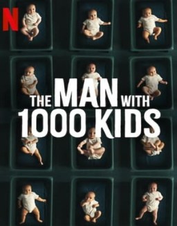 ver El hombre de los 1000 hijos serie online