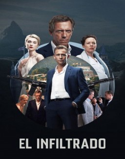 ver El infiltrado temporada 1 online