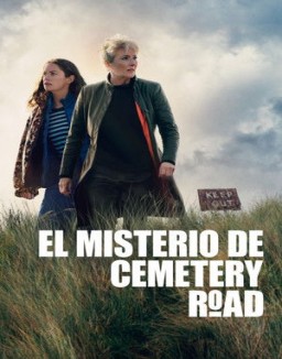 El misterio de Cemetery Road stream