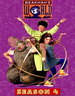 ver El mundo de Beakman serie online