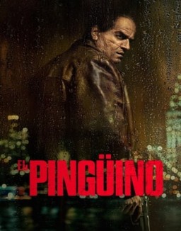ver El Pingüino serie online