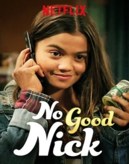 ver El secreto de Nick serie online