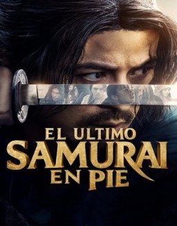 El último samurái en pie online gratis