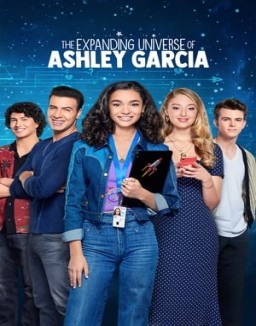 ver El universo en expansión de Ashley García serie online