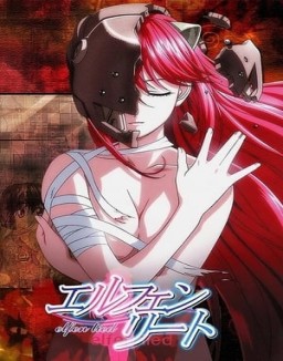 ver Elfen Lied serie online