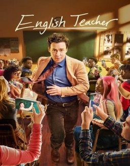 ver English Teacher serie online