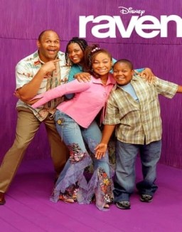 Es tan Raven temporada 2