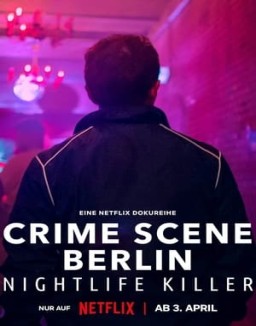 ver Escena del crimen: Muerte nocturna en Berlín serie online