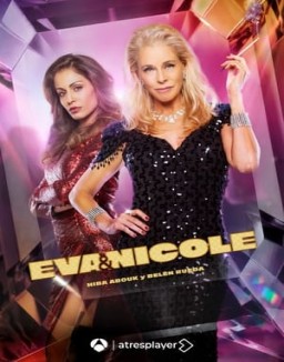 ver Eva y Nicole serie online