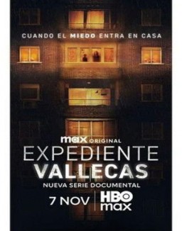 Expediente Vallecas ver series