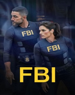 ver FBI temporada 1 online