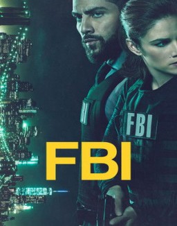 ver FBI temporada 3 online