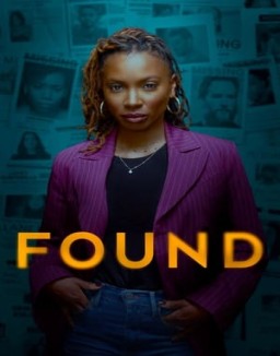 ver Found serie online
