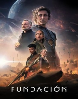 ver Fundación serie online