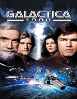 ver Galactica 1980 serie online