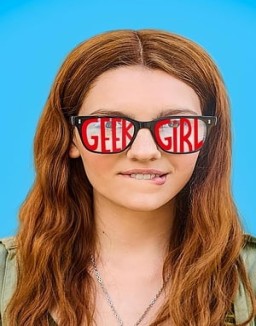 ver Geek Girl serie online