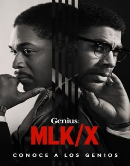 ver Genius serie online