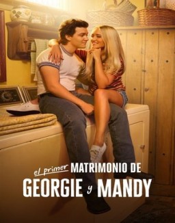 Georgie y Mandy: Primer matrimonio temporada 1