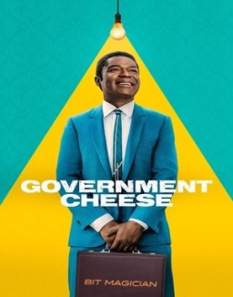 ver Government Cheese serie online