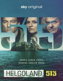 ver Helgoland 513 serie online