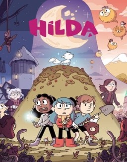 ver Hilda serie online