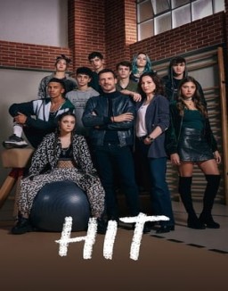 ver HIT serie online