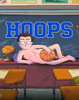 ver Hoops serie online