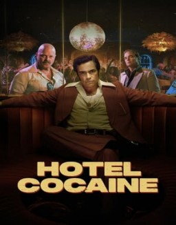 ver Hotel Cocaine serie online