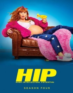 HPI : Haut Potentiel Intellectuel temporada 4