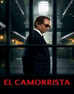 Il camorrista - Una serie di Giuseppe Tornatore
