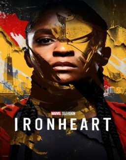 Ironheart ver series
