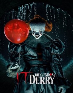 ver IT: Bienvenidos a Derry serie online