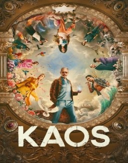 ver KAOS serie online