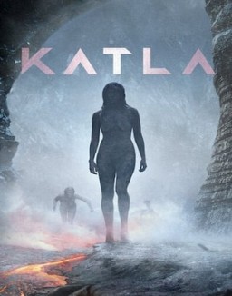 ver Katla serie online