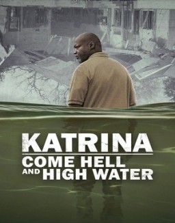 Katrina: Contra viento y marea ver series